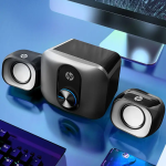 Mini Speaker Supplier - HP DHS-2111 Original USB