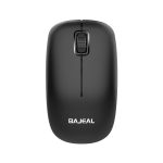 Wireless Mouse Supplier - Bajeal M2 3D 1200DPI