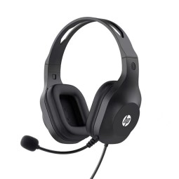 Gaming Headset Manufacturer - HP DHH-1601 PC Over