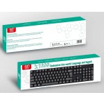 Office Keyboard Manufacturer - BIOJEE K1800 Economical