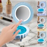 Table Lamp Supplier - Seashell Table Lamps