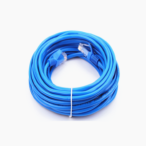 Network Cable Manufacturer - Cat5 Network Cable RJ45