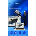 Adapter Supplier - Free Samples HD to DVI
