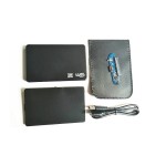 External Enclosure Manufacturer - High Speed USB2.0