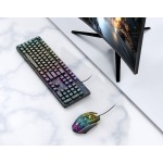 Gaming Set Supplier - Hot Selling Wired USB