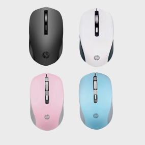 Wireless Mouse Manufacturer - HP S1000 Plus 2.4G