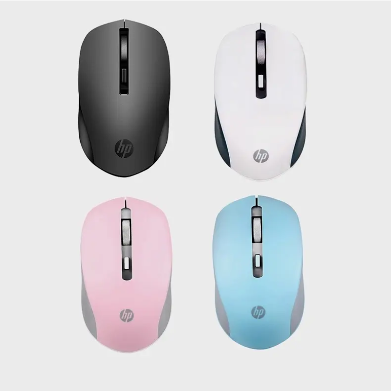 Wireless Mouse Manufacturer - HP S1000 Plus 2.4G