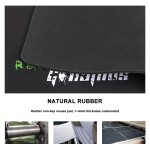 Gaming Pad Manufacturer - Custom Factory Gaming