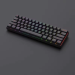 Mechanical Keyboard Factory - OEM G101 Professional