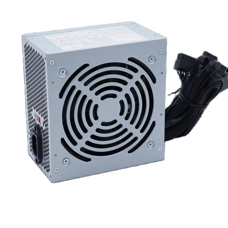 PSU Manufacturer - ATX 200W PC Power Supply