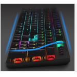 Keyboard Supplier - HP GK100F USB Wired