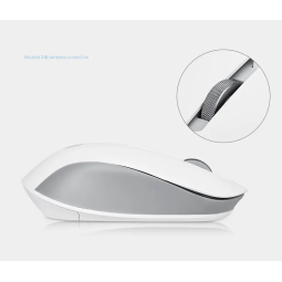 Optical Mouse Supplier - HP S1000 Plus 2.4ghz