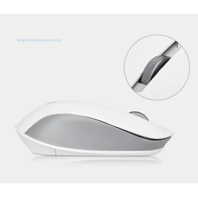 Optical Mouse Supplier - HP S1000 Plus 2.4ghz