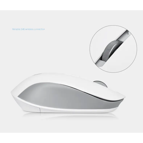 Optical Mouse Supplier - HP S1000 Plus 2.4ghz