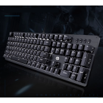 Mechanical Keyboard Factory - HP GK100F Wired 87