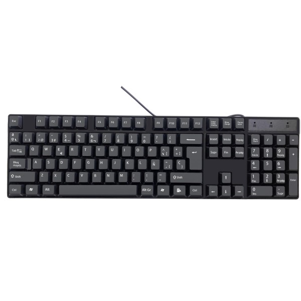 Office Keyboard Manufacturer - BIOJEE K1800 Economical