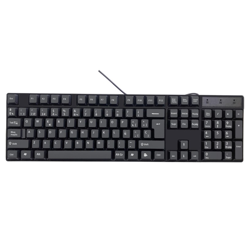 Office Keyboard Manufacturer - BIOJEE K1800 Economical