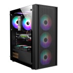 Gaming Case Manufacturer - OEM ODM Full Tower