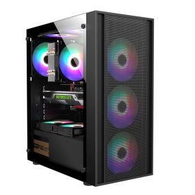 Gaming Case Manufacturer - OEM ODM Full Tower