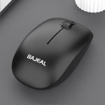 Wireless Mouse Supplier - Bajeal M2 3D 1200DPI