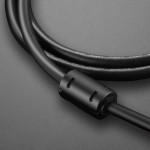 DVI Cable Factory - BAJEAL Gold Plated 1.5M