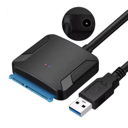 SATA Adapter Factory - USB 3.0 to Sata Cable