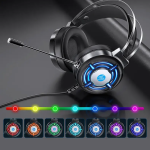 Headset Supplier - HP H120G Pc Laptop Gaming