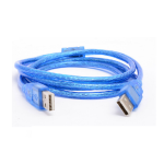 USB Cable Manufacturer - High Quality Blue 0.3m