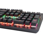 Gaming Keyboard Manufacturer - Biojee 104 Keys