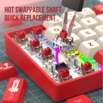 Mechanical Keyboard Manufacturer - BAJEAL BJ68