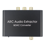 Audio Extractor Supplier - ARC Audio Extractor