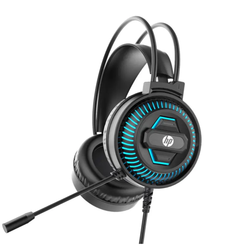 Headset Factory - HP DHH-1601 3.5MM PC