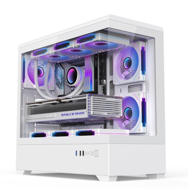 Gaming Case Manufacturer - Customized PC EATX
