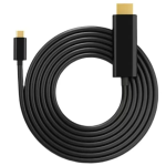 Type-C Cable Manufacturer - Factory Wholesale 1.8M