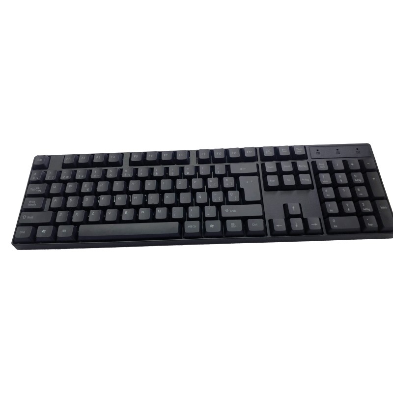 Keyboard Supplier - BIOJEE K1800 OEM Custom