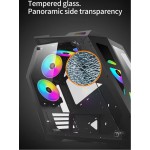 SSD Enclosure Manufacturer - Aluminum Alloy Type C