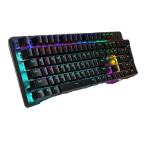 Mechanical Keyboard Manufacturer - HP GK100F Original