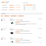 Adapter Cable Factory - Full HD Mini DisplayPort