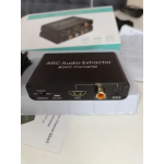 Audio Extractor Supplier - ARC Audio Extractor