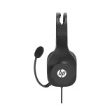 Headset Manufacturer - HP DHE-8009 3.5mm Wired