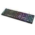 Keyboard Supplier - BAJEAL K55 USB Wired