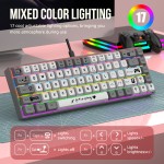 Mechanical Keyboard Manufacturer - BAJEAL BJ68