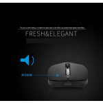 Optical Mouse Supplier - HP S1000 Plus 2.4ghz