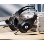 Gaming Headset Supplier - HP DHH-1601 PC Over