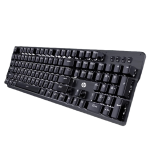 Gaming Keyboard Manufacturer - HP GK100F RGB Wired