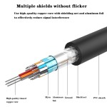 DVI Cable Factory - BAJEAL Gold Plated 1.5M