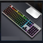 Keyboard Supplier - HP K500Y Round Keyboard