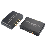 Audio Extractor Supplier - ARC Audio Extractor