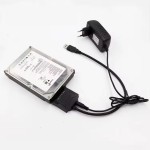 Cable Manufacturer - 3.5inch Usb3.0 to Sata