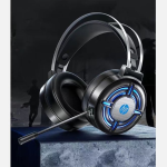 Headset Manufacturer - HP H120G Surround Stereo